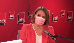 Valérie Rabault : "Le pass sanitaire oppose les Français entre eux, alors qu'il n'y a pas de règle claire. La vaccination obligatoire pour tous les adultes, c'est une règle claire."