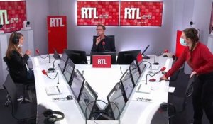 Le journal RTL de 8h du 06 août 2021