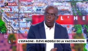 Jean-François Mbaye : «Je suis farouchement opposé à la coercition»