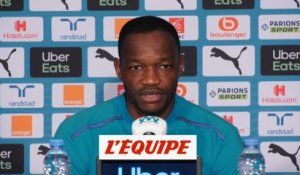 Mandanda : « Sur le papier, on est prêt » - Foot - L1 - OM