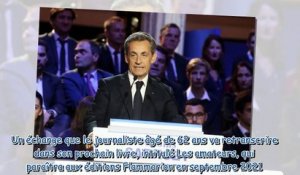 Nicolas Sarkozy - ce jour où il a voulu frapper Jean-Michel Aphatie