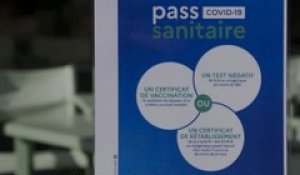 Coronavirus: Quels pays ont aussi mis en place un pass sanitaire ?