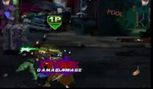 Batman Forever : The Arcade Game online multiplayer - psx