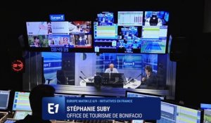 Bonifacio : les conseils tourisme de Stéphanie Suby