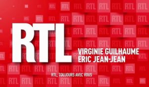 Le Grand Quiz RTL du 10 août 2021