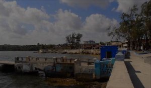COVID-19 : Les Antilles connaissent un taux d'incidence sans précédents en France