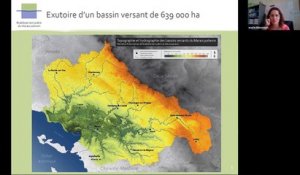 II.2.1 Gestion des niveaux d'eau favorable au fonctionnement de la zone humide et à la biodiversité par l'action foncière dans le Marais poitevin