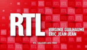 Le Grand Quiz RTL du 11 août 2021