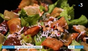 Romans-sur-Isère : la raviole, un plat populaire depuis deux siècles