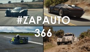 #ZapAuto 366