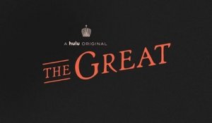 The Great - Trailer Season 2