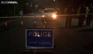 Une fusillade fait six morts à Plymouth, en Angleterre