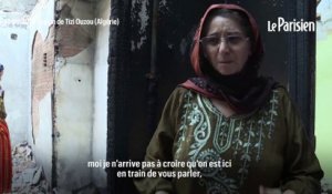 Recul des incendies en Kabylie : « C’est la solidarité algérienne qui a triomphé »