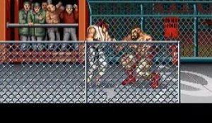 Street Fighter II : The World Warrior online multiplayer - snes