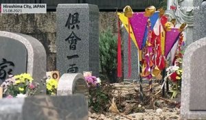 Pluies torrentielles au Japon : au moins six personnes sont décédées