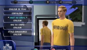 Les Sims online multiplayer - ngc