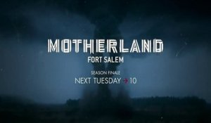 Motherland: Fort Salem - Promo 2x10