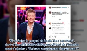 Danse avec les stars 2021 - Gérémy Crédeville officiellement au casting