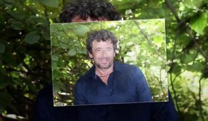 Patrick Bruel célèbre en douceur l'anniversaire de son fils Oscar