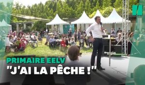 "Melon d'or 2021", Éric Piolle répond avec humour au Canard Enchaîné et cite La Fontaine