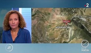 Afghanistan : des manifestants défient les talibans