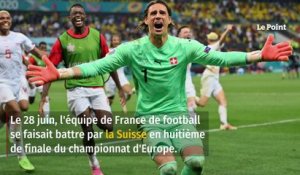 Euro 2020 : Deschamps très critique envers Olivier Giroud