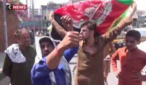 En Afghanistan la résistance contre les talibans s'organise