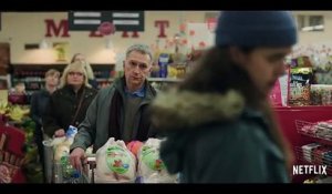 Maid : Margaret Qualley et Andy McDowell dans le trailer de la série Netflix (VO)