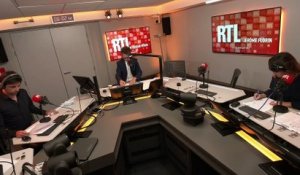 Le journal RTL de 6h du 23 août 2021