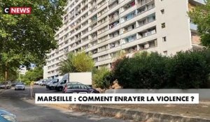 Les règlements de compte de plus en plus nombreux à Marseille - Mais comment enrayer la violence? Les policiers tirent la sonnette d'alarme