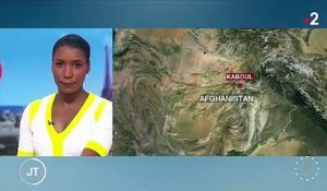 Afghanistan : sept personnes sont mortes dans une bousculade à l'aéroport de Kaboul