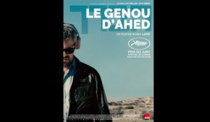LE GENOU D'AHED |2020| WebRip en VOST (HD 1080p)