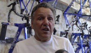 Le Mag Cyclism'Actu - Interview - Jean-René Bernaudeau sur son recrutement de Peter Sagan, son plus beau coup ? : "J'espère beaucoup qu'il nous ressemble et qu'il nous apporte ce que j'aime !"