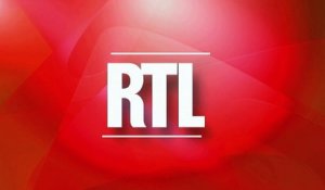 Le journal RTL de 12h du 24 août 2021