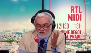 RTL Midi du 24 août 2021