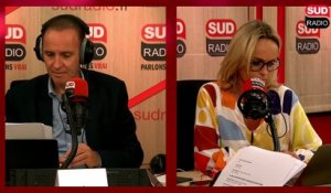 Sud Radio à votre service avec Fiducial - Olivier Civil
