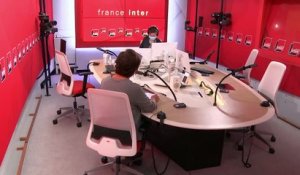 Maya Atig : "On ne va pas passer de 90% de télétravail à 0%, dans les banques"