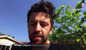 Afghanistan : comment sont surveillés les rapatriés à leur arrivée en France ?