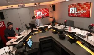 Le journal RTL de 6h du 25 août 2021