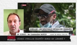 L’avocat de Cédric Jubillar s’exprime dans « Crimes » sur NRJ12: « Cédric est innocent ! Il n’a même pas été entendu par la justice depuis son incarcération » - VIDEO