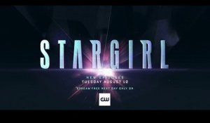 Stargirl - Promo 2x04