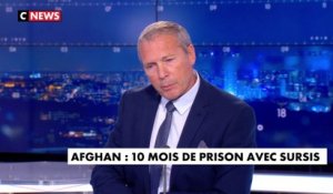 Jean-Michel Fauvergue : «une expulsion vers l’Afghanistan est l’équivalent d’une mise à mort »