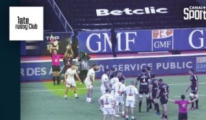 Rugby : Nouvelle saison, nouvelles règles !