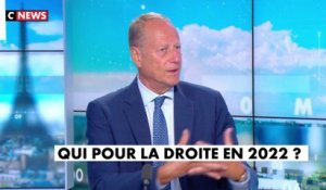 Philippe Goujon : «nous, on fonctionne démocratiquement»
