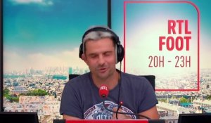 RTL Foot du 27 août 2021