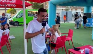 OM Asse : Manu lance un concours de prono en  pleine FanZone