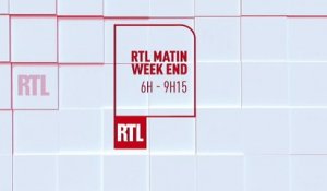 Le journal RTL de 6h du 29 août 2021
