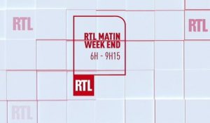 Le journal RTL de 9h du 29 août 2021