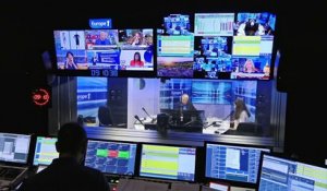 La rentrée des talks shows, la reconversion médiatique de Benjamin Griveaux et Vincent Lagaf de retour sur TF1