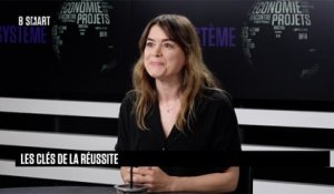 ÉCOSYSTÈME - L'interview de Julia Cames (HubSpot) et Béatrice Piquer (Talentia Software) par Thomas Hugues